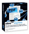 $10 OFF Nitro PDF Express