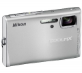 44% OFF the refined NIKON CoolPix S52 Silver