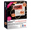 $35 OFF Nitro PDF Professional