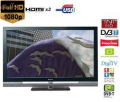 26% OFF the latest SONY Bravia KDL-40W4000 40-inch LCD TV from PIXmania