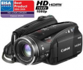 36% OFF The Best HD Camcorder 2008 - CANON HV30