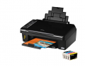 £39 OFF the Epson Stylus SX205 Printer from PC World