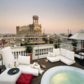 50% OFF 4* Barcelona hotel if you book on the 20th February from Lastminute.com