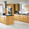 50% OFF all kitchen units and other sales from B&Q