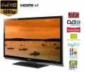 20% OFF the impressive SHARP LC-32X20E 32-inch LCD Television