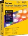 33% OFF Norton Internet Security 2009 - 1 User 3 Computers (PC)