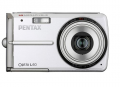 £90 OFF the stylish Pentax Optio L60 from Currys