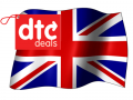 DTCdeals UK phone 0870-495-3905 now available