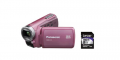 FREE 8GB Card with Panasonic Digital Camcorders from Dixons