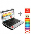 FREE Dell NetBook and 2GB memory Stick with Data plan from Vodafone