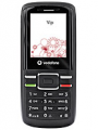FREE Vodafone 231 on Pay As You Talk