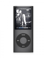 FREE delivery on Apple iPod Nano black with free FM transmitter from Currys
