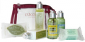 Free Provencal Travel Essentials Pack worth £28 when you spend £35 from L'Occitane