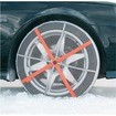 AutoSock HP 745 Winter Traction Aid, For High Performance Tires