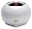 AYL (TM) Portable Mini Speaker System for PC / Phone / Tablet / Apple iPod Touch / iPhone 4 / iPad / MP3 