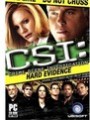 CSI Hard Evidence PC Game
