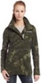 Hurley Juniors Yc Winchester Fleece Peacoat