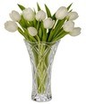 Marquis by Waterford Honour 10-Inch Vase (Part of 4 for 3)