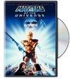 Masters of the Universe (Keepcase) (1987)