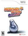 Mercury Meltdown: Revolution