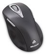 Microsoft Wireless Laser Mouse 5000