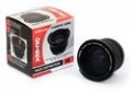 Opteka .35x HD  Super Wide Angle Panoramic Macro Fisheye Lens