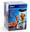 Oster 6859 16-Speed Blender, Brushed Nickel