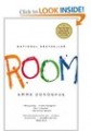 Room: A Novel [Paperback]