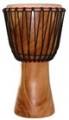 Tycoon Percussion TNAJ-12 Djembe - Natural