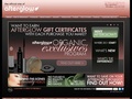 Afterglow Cosmetics coupon code