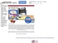 Artistic Labels coupon code