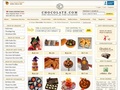 Chocolate.com coupon code