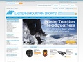 Eastern Mountain Sports coupon code