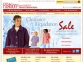 Fashion Specialists coupon code