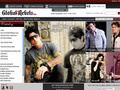 Fender Clothing Line coupon code
