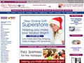 Gift Warehouse coupon code