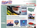 Great American Days coupon code