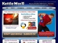 KettleWorx coupon code