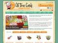 Old Time Candy coupon code