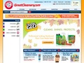 OxiClean coupon code