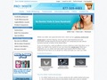 Pro White Teeth coupon code