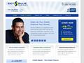 Sky Blue Credit Repair coupon code