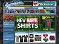 Superherostuff.com coupon code
