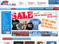 Tees For All coupon code