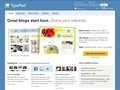 TypePad coupon code