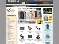 U.S. Cavalry coupon code