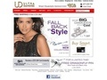Ultra Diamonds coupon code