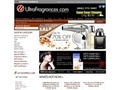 Ultra Fragrances coupon code