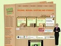 Used Cardboard Boxes coupon code