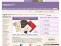 Wedding Channel coupon code
